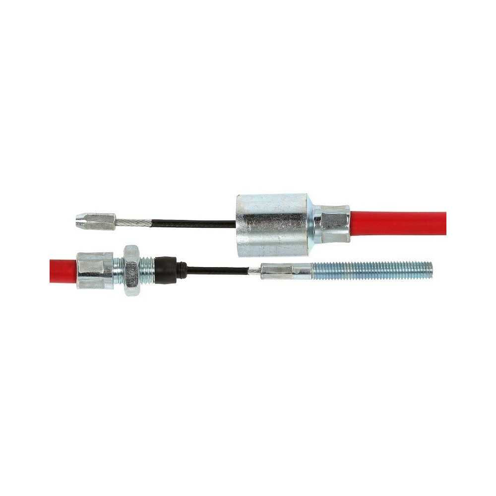 Jarruvaijeri 860 mm BPW Holkki 23/26 860/1130mm, ulkopuolelta vaihdettava | 299720 | | Kotikauppa | BPW
