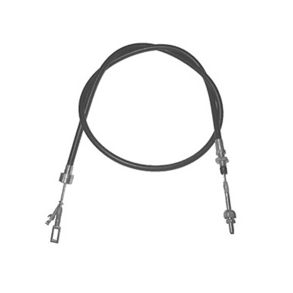 Jarruvaijeri GKN-GSM 520/785mm kuori/vai Holkki 20mm/23mm | 299727 | | Kotikauppa |