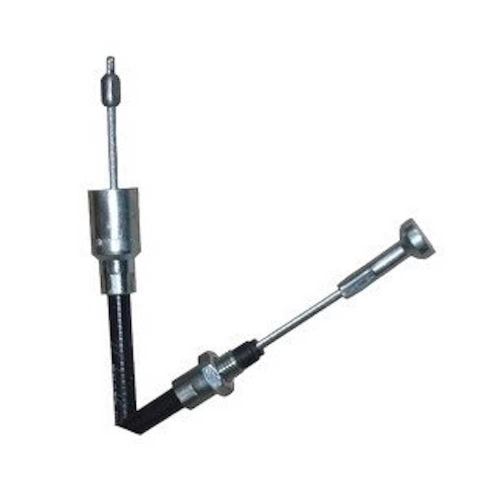 Jarruvaijeri Knott 1030mm pika Knott Jarruvaijeri 1030/1220mm | 8310302 | | Kotikauppa | knott