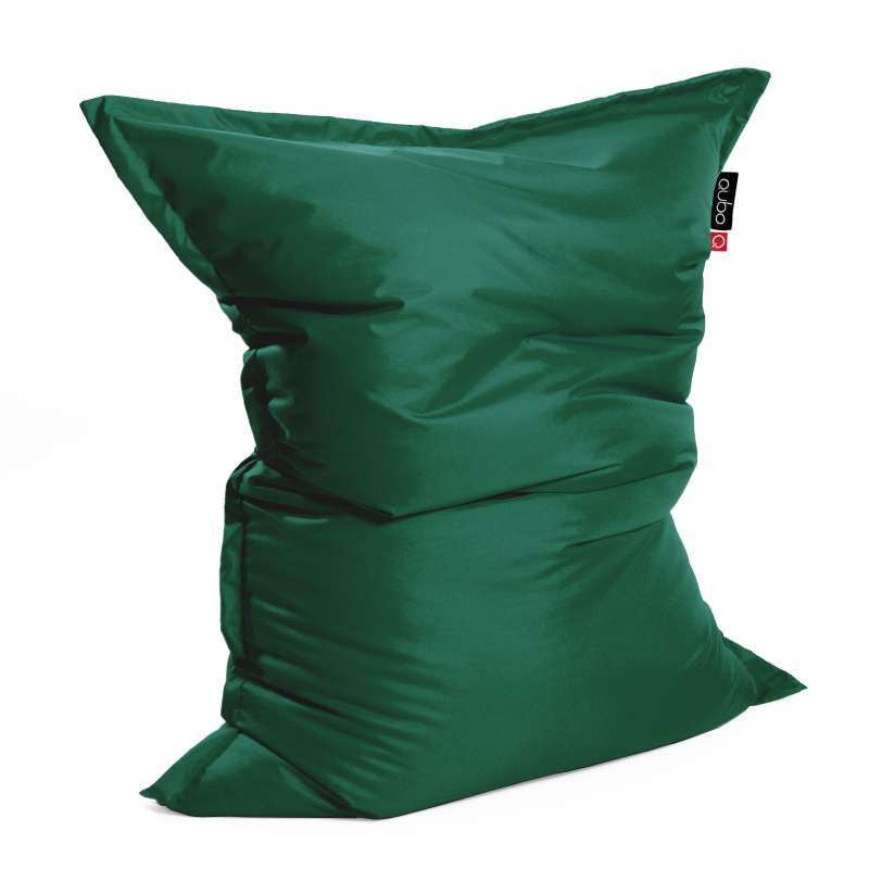 Säkkituoli Qubo™ Modo Pillow 100 Avocado POP FIT - Kotikauppa