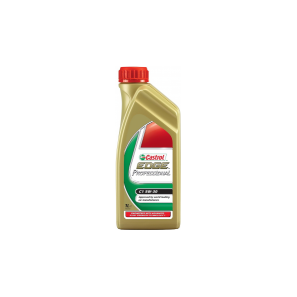 Edge Prof TI C1 5W-30 1Lit