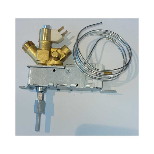 Thetford kaasuventtiili De Luxe Line MES | 62568807 | 8710315609769 | Kotikauppa | Thetford