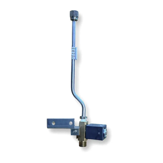 Thetford kaasuventtiili  N90/97/109/112 < 25/09/2006 (E268F……) | 631249 | 8710315648928 | Kotikauppa | Thetford