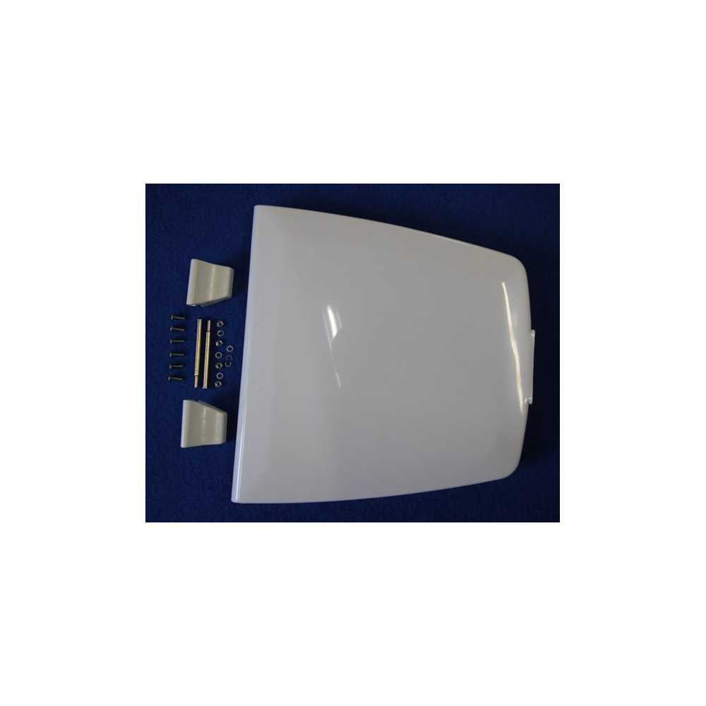 Thetford kansi + istuinrengas Electra Magic | 35778 | 8710315646559 | Kotikauppa | Thetford
