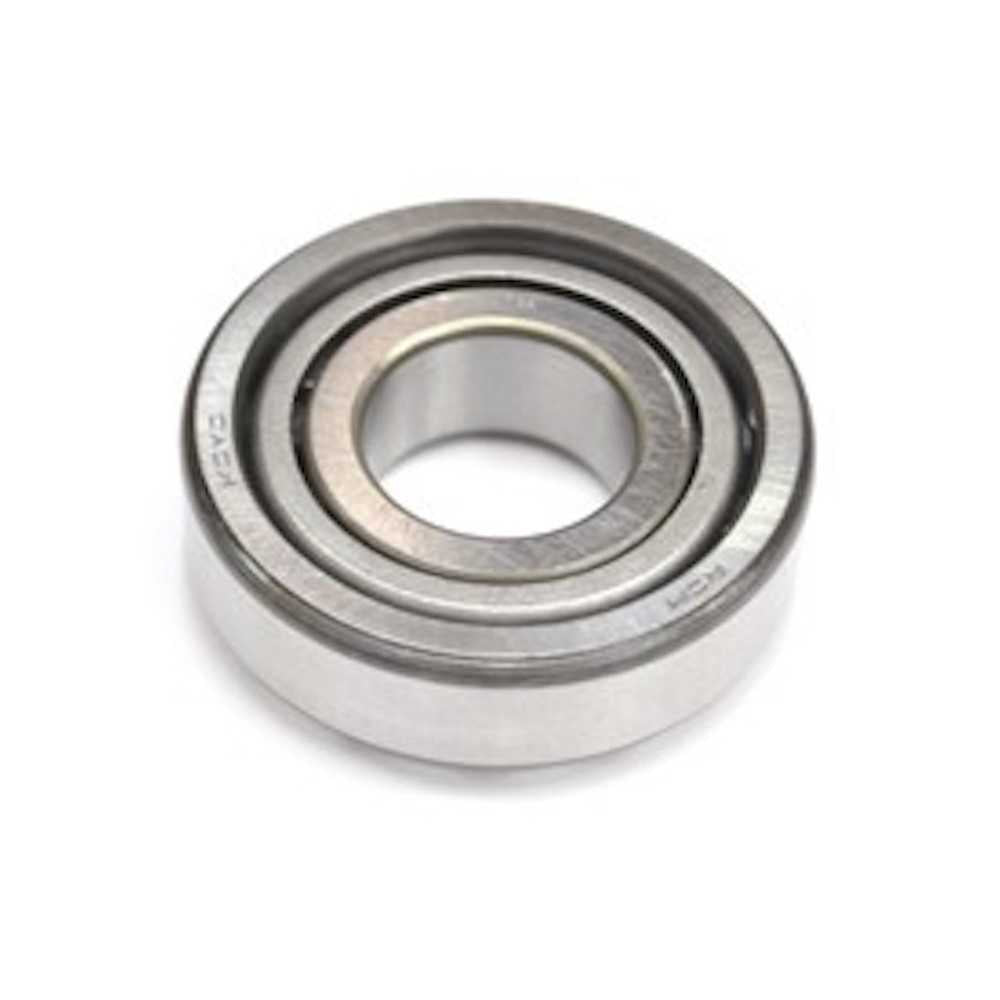 Kartiorullalaakeri 30204 Laakeri 20/47X12mm | 30204 | | Kotikauppa |