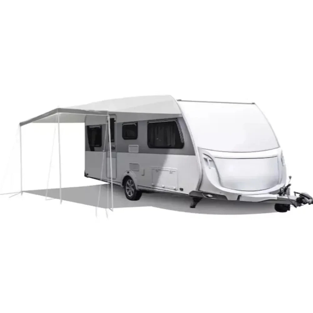 Brunner katos Cara-Shade 450 x 240 cm | 7130194N | | Kotikauppa | Brunner