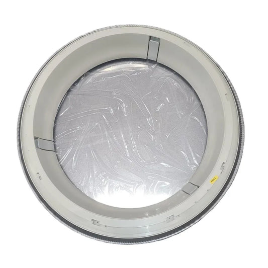 Kattoluukku pyöreä, ei kiinnikkeitä