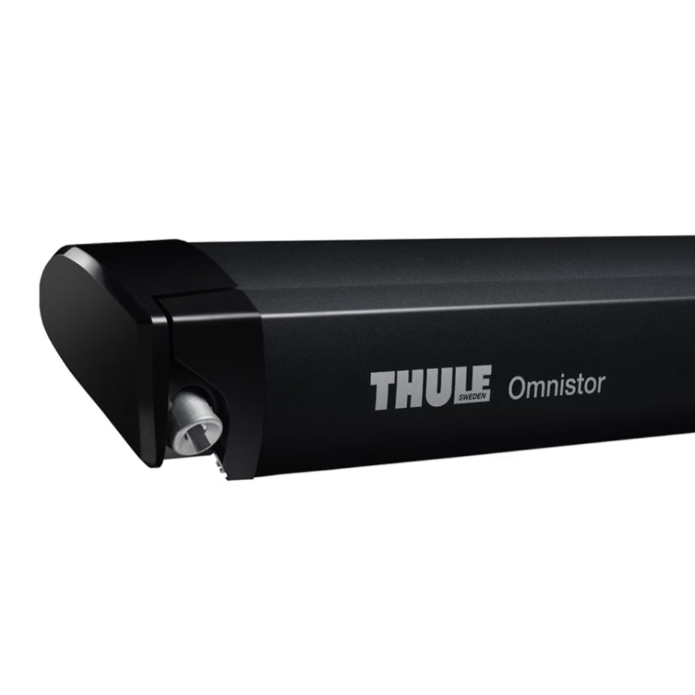 Thule markiisi Omnistor 6300 3,75 x 2,50 m, Mystic/antrasiitti, Ducato H2/L3 | 302431 | 5415182049955 | Kotikauppa | Thule