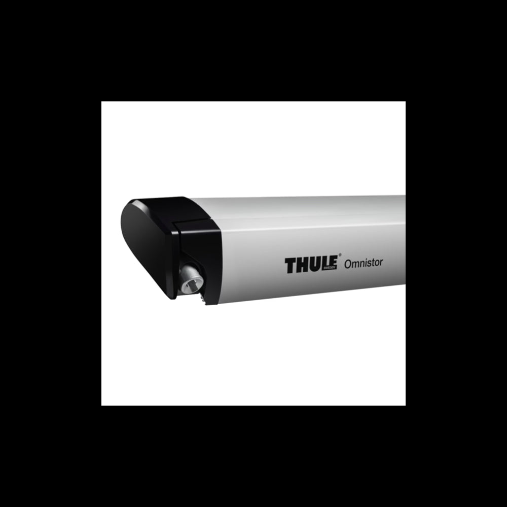 Thule markiisi Omnistor 6300 3,25 x 2,50 m, Mystic/hopea, Ducato H2/L2 | 302420 | 5415182049887 | Kotikauppa | Thule
