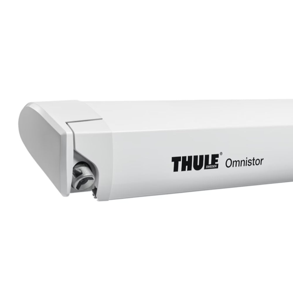 Thule markiisi Omnistor 6300 3,75 x 2,50 m, Mystic/valkoinen, Ducato H2/L3 | 302440 | 5415182053174 | Kotikauppa | Thule