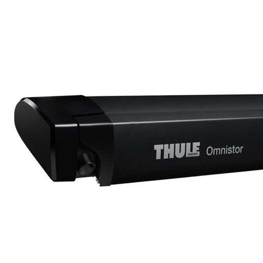 Thule markiisi Omnistor 6300 12 V, 4,25 x 2,50 m, Mystic/antrasiitti | 302375 | 5415182053013 | Kotikauppa | Thule
