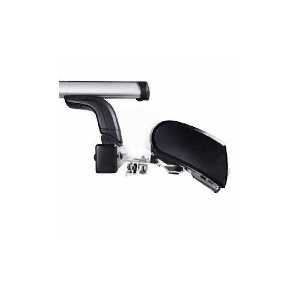 Thule kiinnityssarja kattokiskoon Ducato H2L2 Tiiviste, Ducato, 3,25 m | 301651 | 5415182045704 | Kotikauppa | Thule