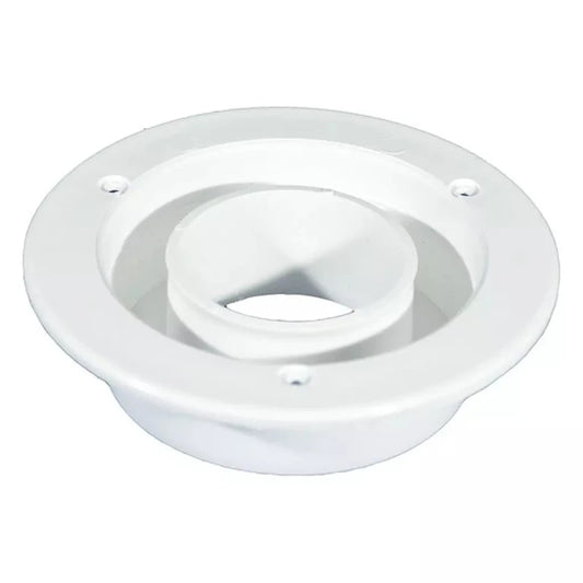 Kattoventtiili liesituuletinliitos, asennusaukko 110mm