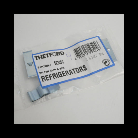 Thetford kiinnitysklipsisarja N100A/N145A | 623059 |  | Kotikauppa | Thetford