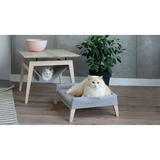 Kikko & Lulu Set - Anthracite