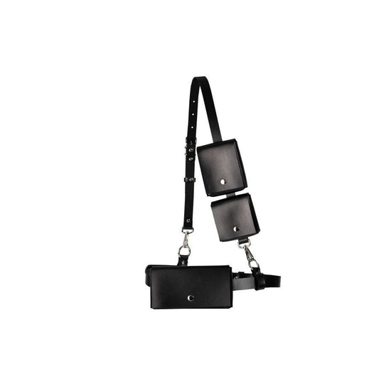 Body Harness Kora No3