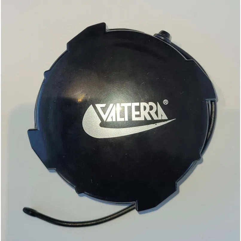 Korkki, 3" tyhjennyshanaan, bajonetti | 5611680006 |  | Kotikauppa | Hobby