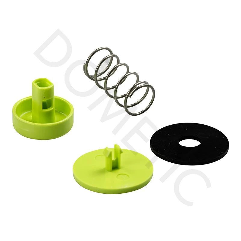 Korvausilmanappi jätesäiliöön | 4450017501 | 7315091411202 | Kotikauppa |