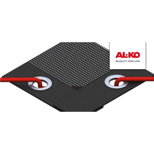 Kuormaverkko 6300x2400 Tiheä