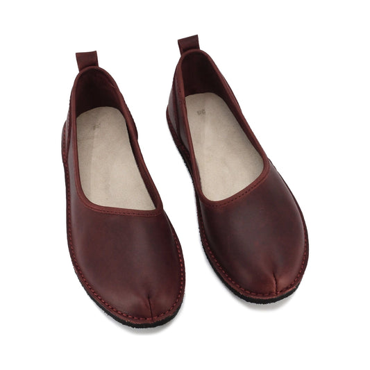 Kuutsid Shoes - Bordoo