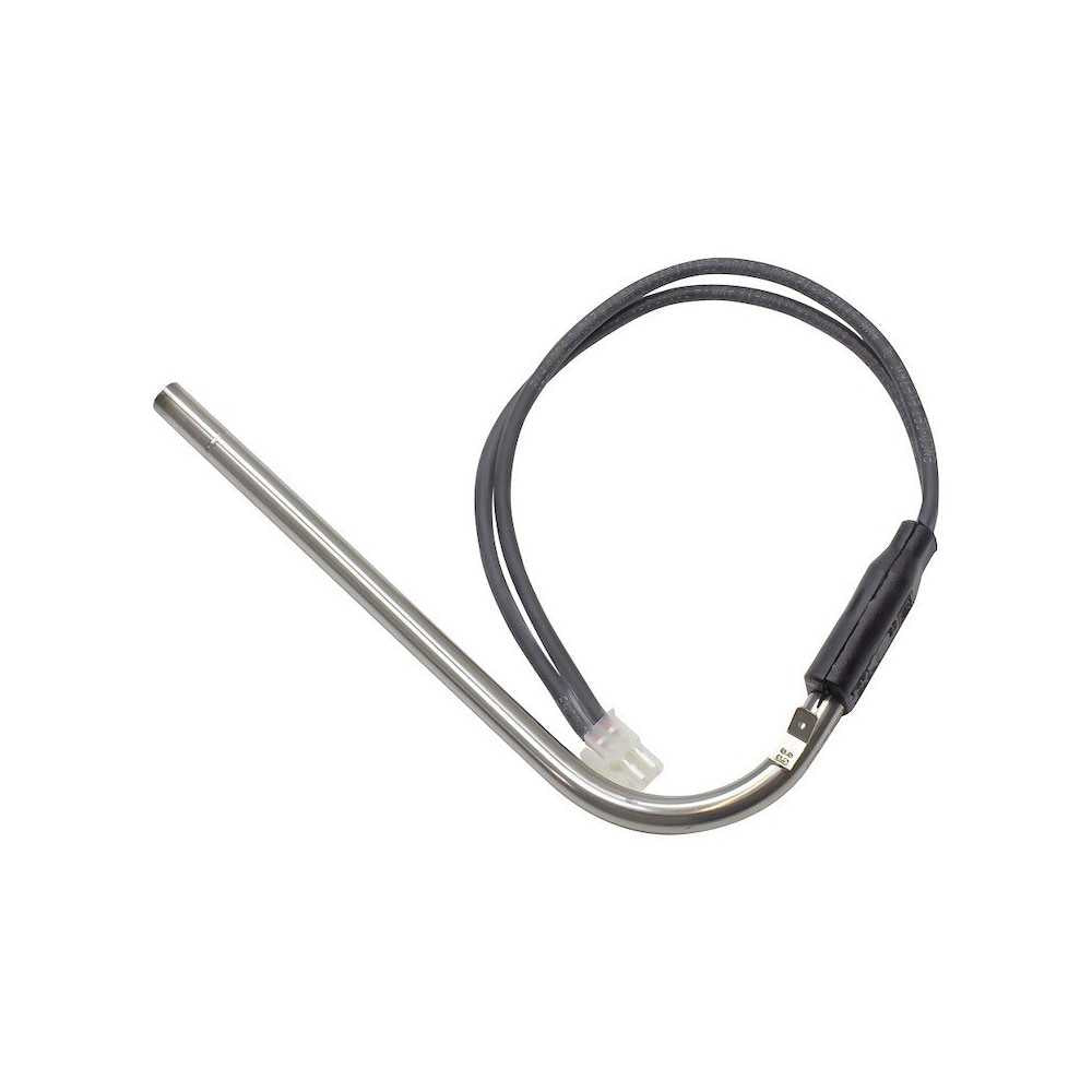 Lämpövastus 230V, 220W | 17375413 | 7332464021691 | Kotikauppa | Dometic