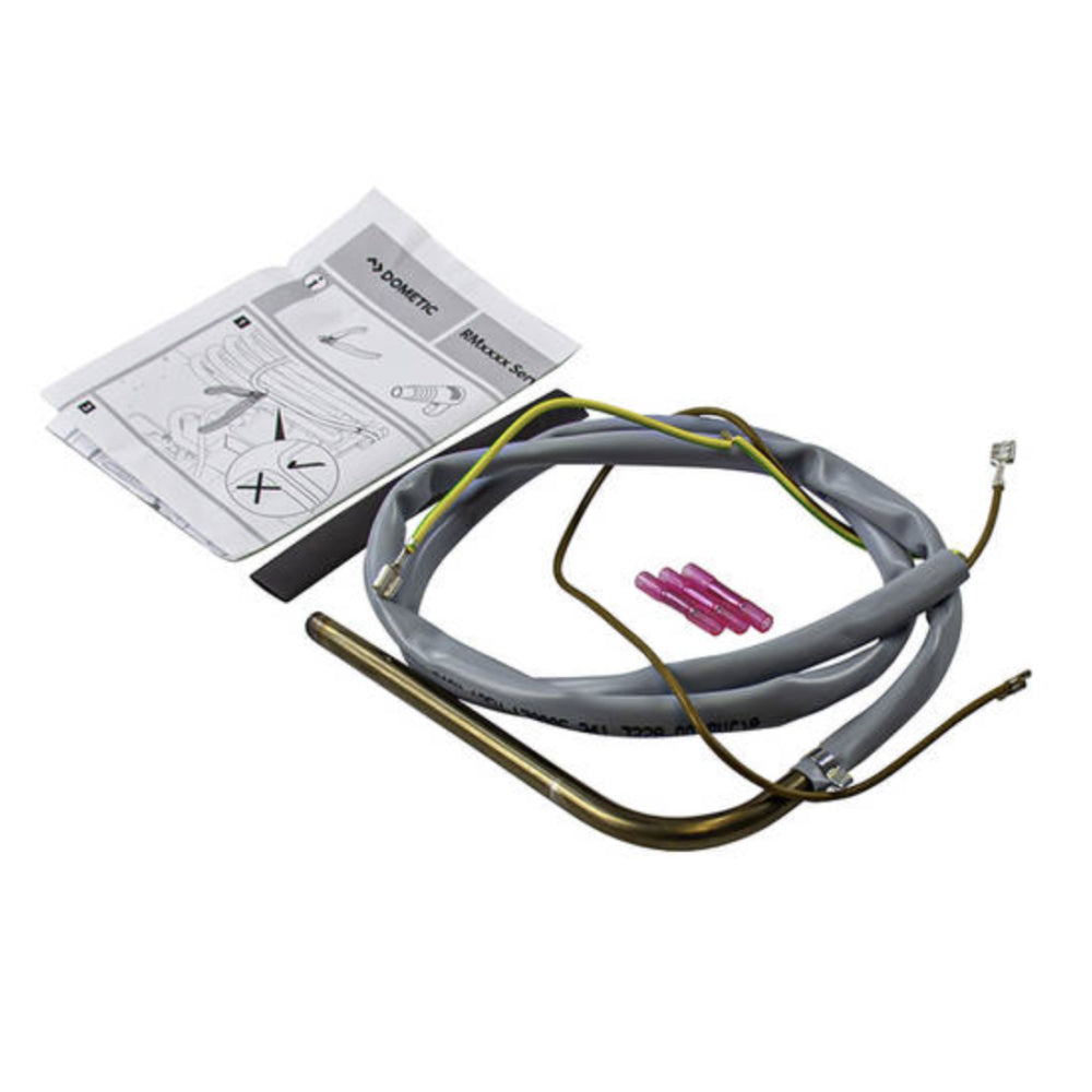 Lämpövastus 235V, 125W | 289020942 | 7332464504781 | Kotikauppa | Dometic