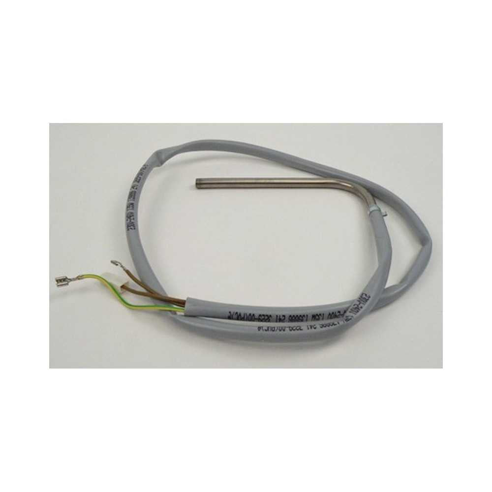 Lämpövastus 235V, 135W 2413229002 | 289020911 | 7332464504811 | Kotikauppa | Dometic