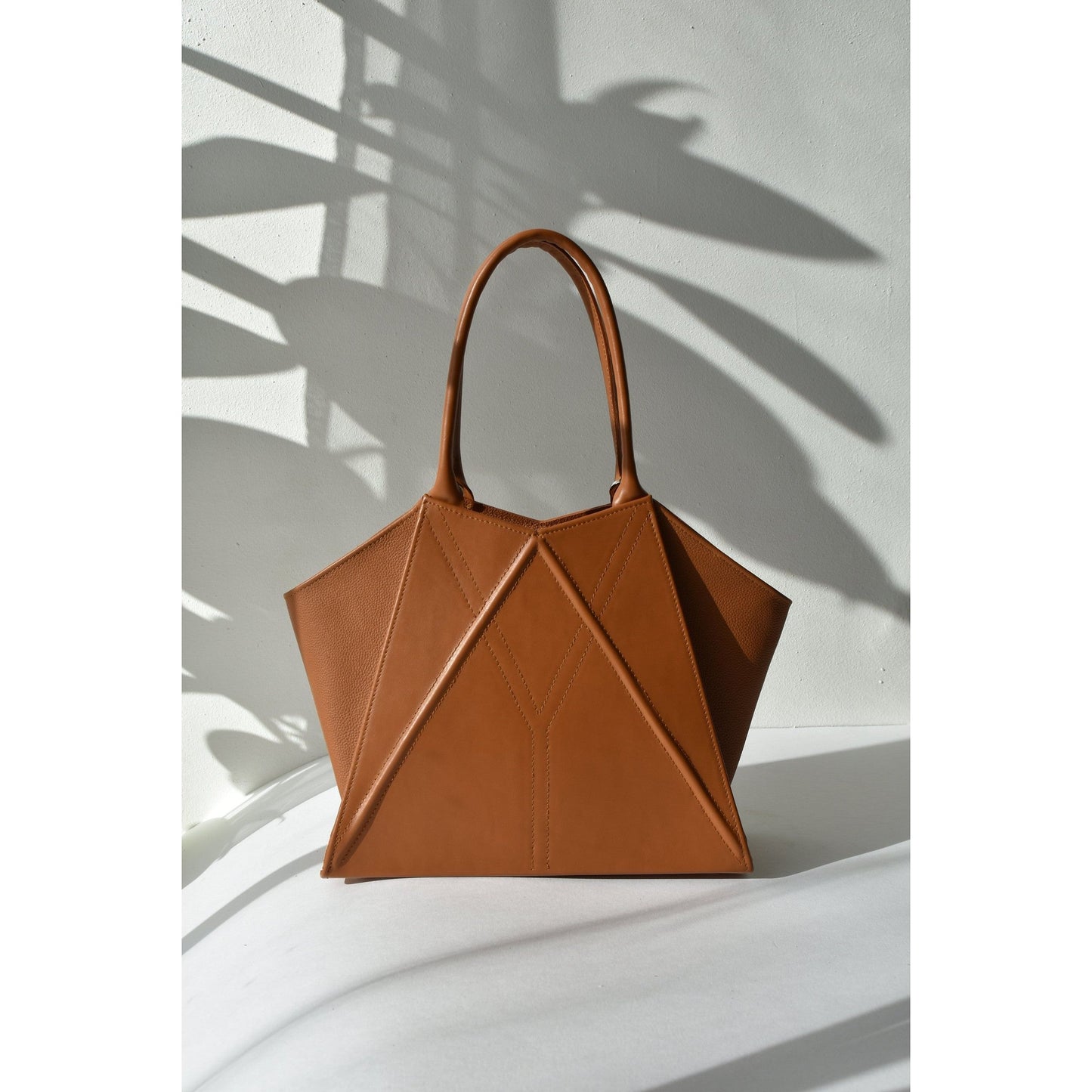 Leather Handbag Nova