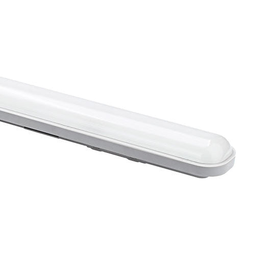 LED-teollisuusvalaisin FORCE 36W 120cm 4000K 4320lm IP65