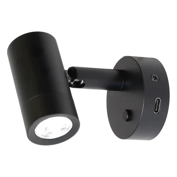 Frilight LED-valo Mini Tube, ladattava PowerLED | 219401MV03B-SP | 7350028498529 | Kotikauppa | Frilight