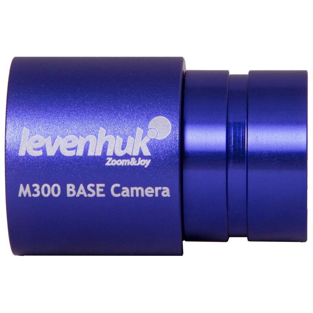 Levenhuk M300 BASE Digitaalikamera | 70355 | 5905555003412 | Kotikauppa | Levenhuk
