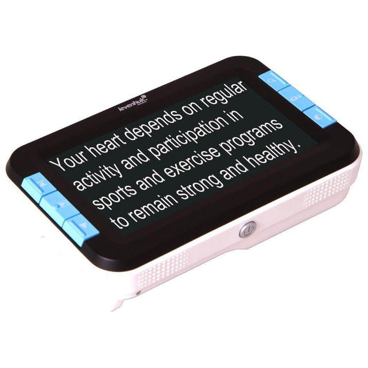 Levenhuk DTX 43 digitaalinen suurennuslasi | 70421 | 5905555004341 | Kotikauppa | Levenhuk