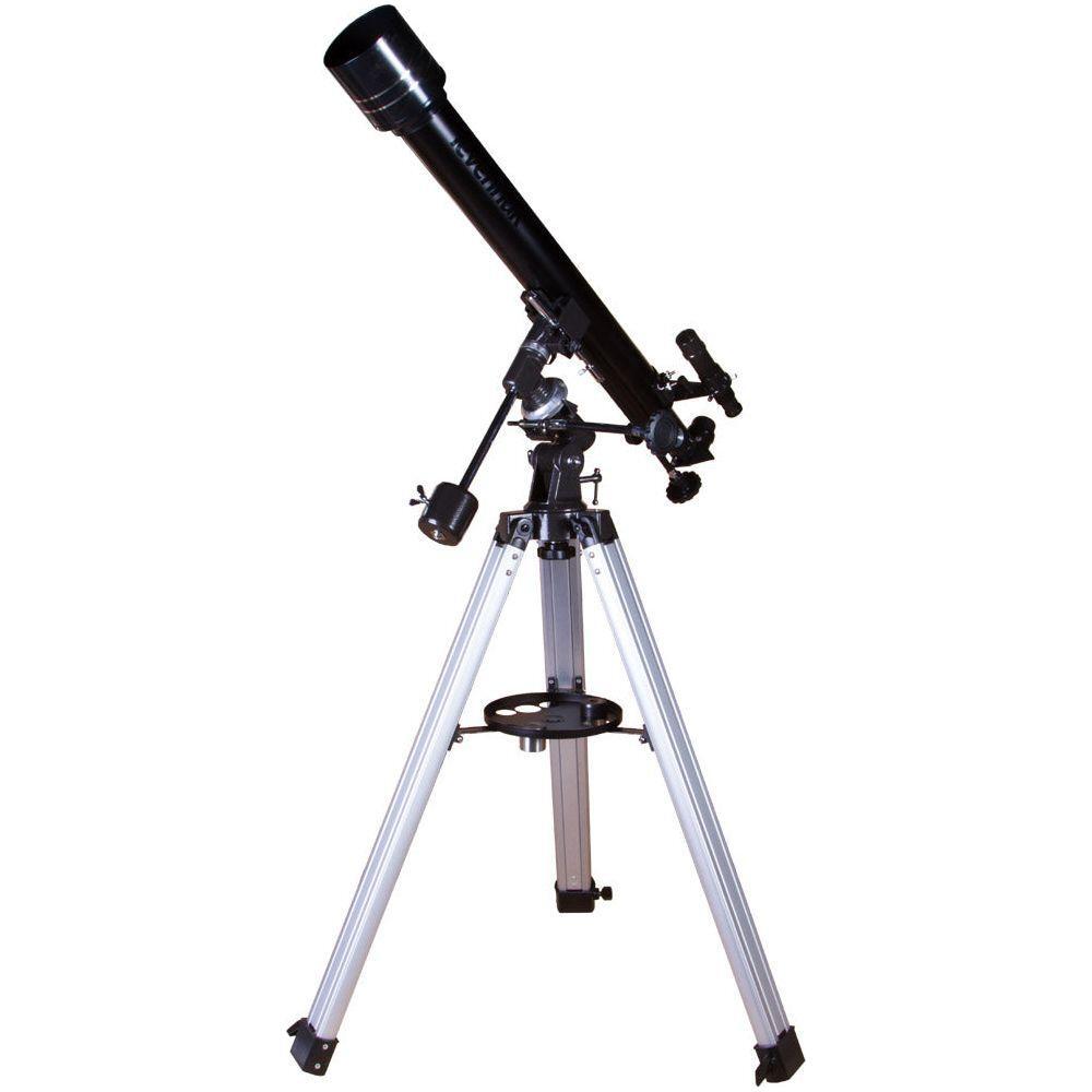 Levenhuk Skyline PLUS 60T Teleskooppi | 72853 | 5905555002187 | Kotikauppa | Levenhuk