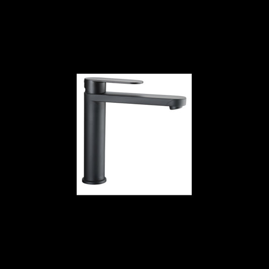 Reich vipusekoitushana Linnea L musta, korkea | 568-803000 | 4037911680102 | Kotikauppa | Reich