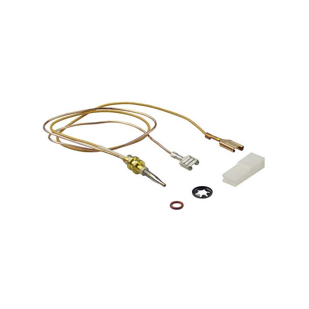 Lieden termoelementti, lämpöpari | 407144377 | 7315091017848 | Kotikauppa |