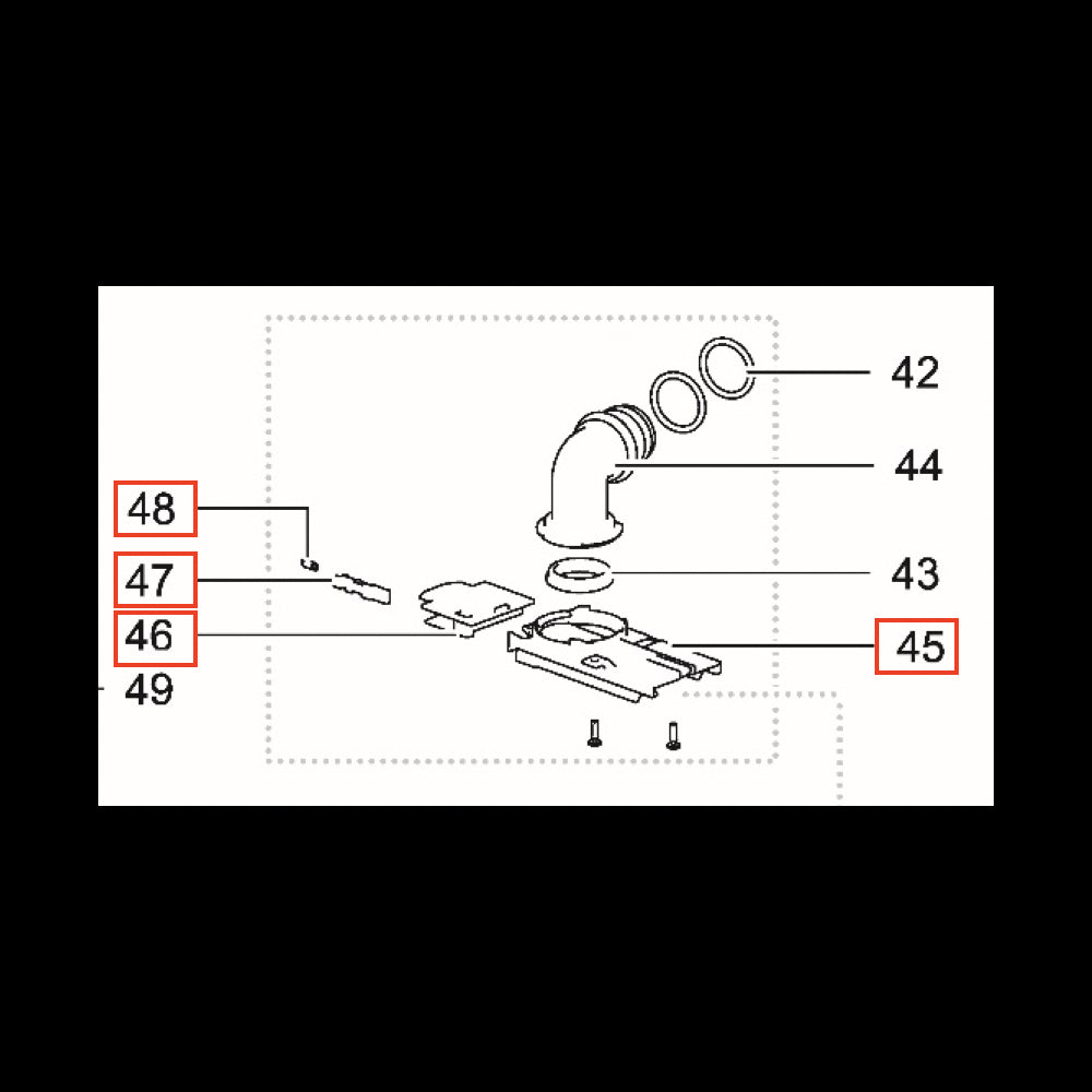 Liitossarja C250/C260, pump out | 5074406 | 8710315676723 | Kotikauppa |