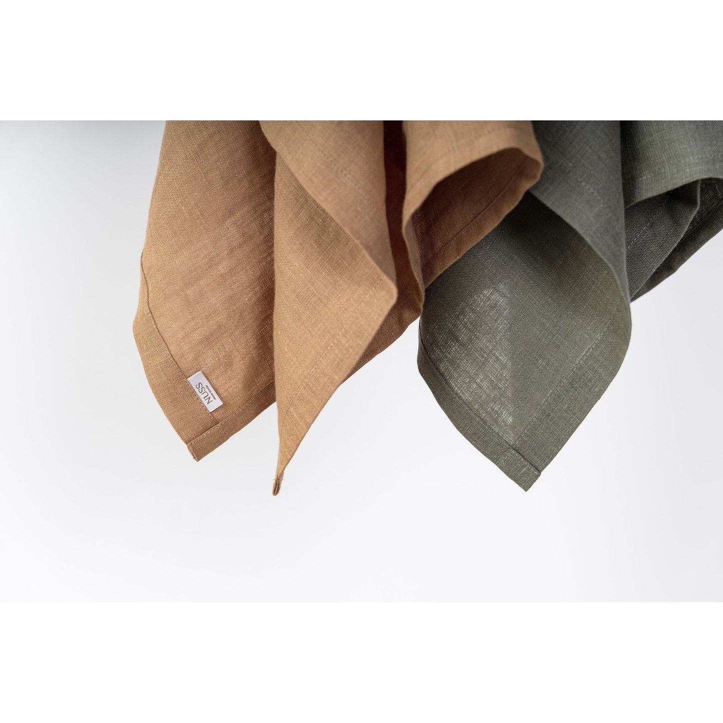 Linen Kitchen Towel