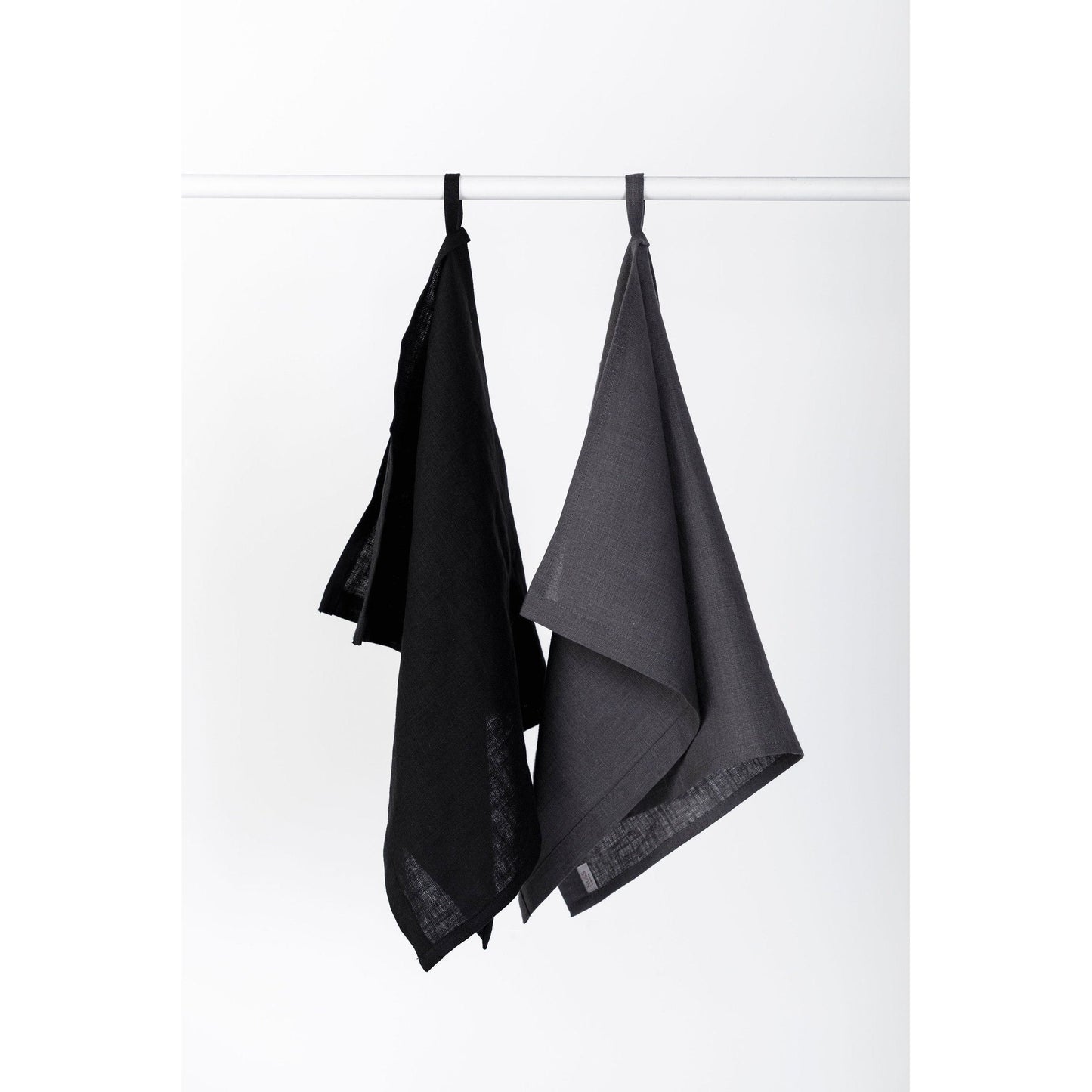 Linen Kitchen Towel