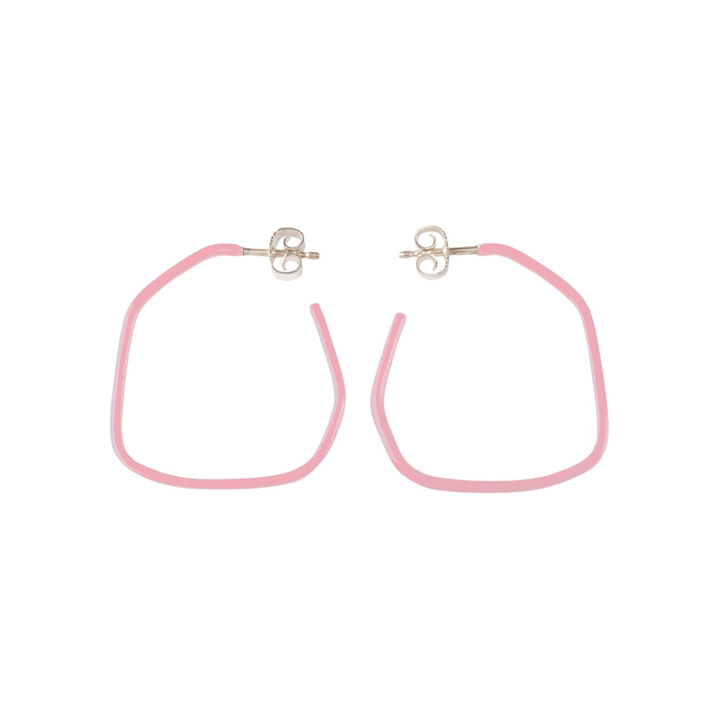 Lines Earrings