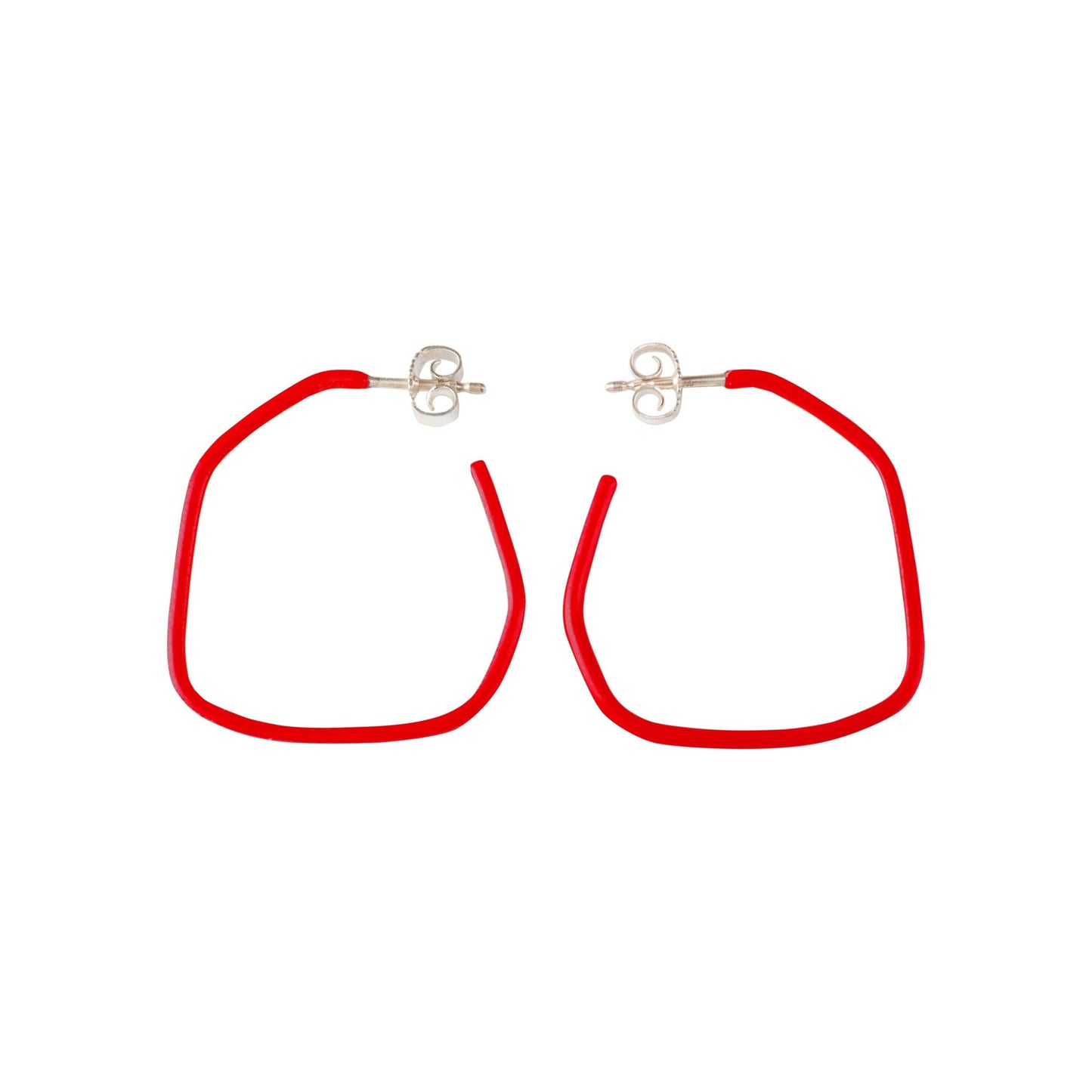 Lines Earrings