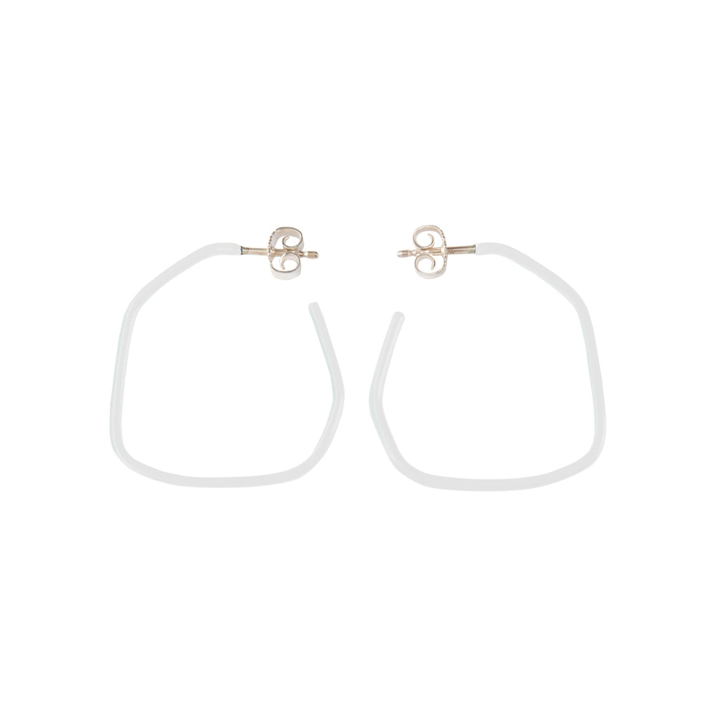Lines Earrings