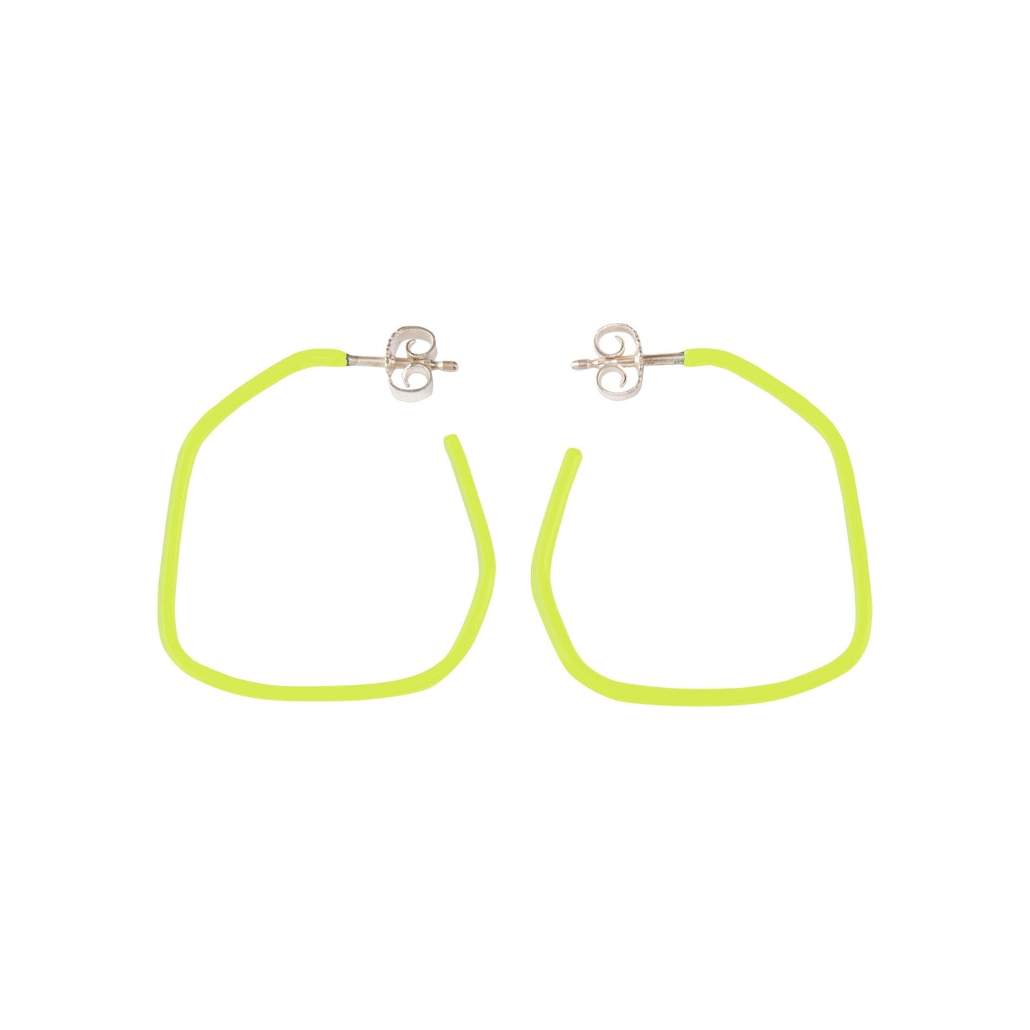 Lines Earrings