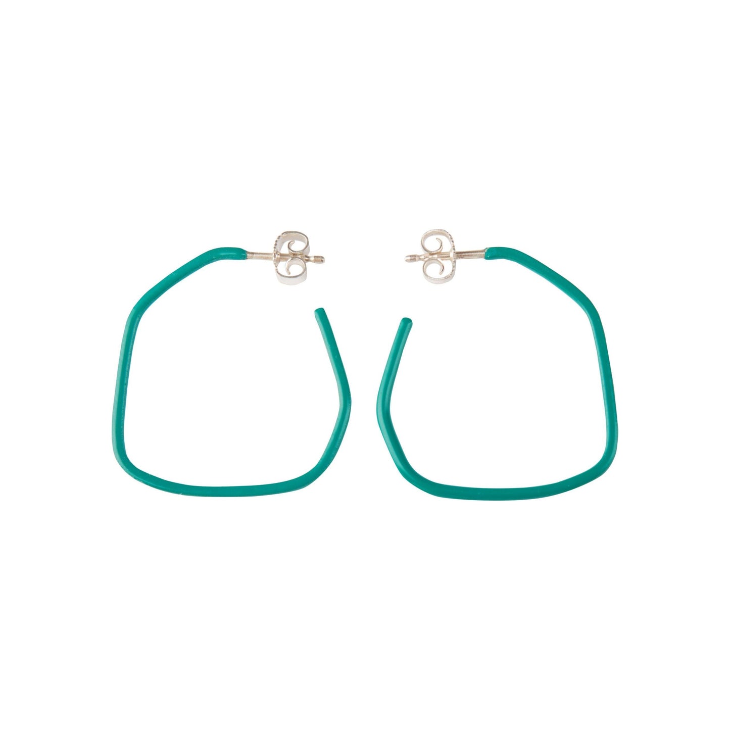 Lines Earrings