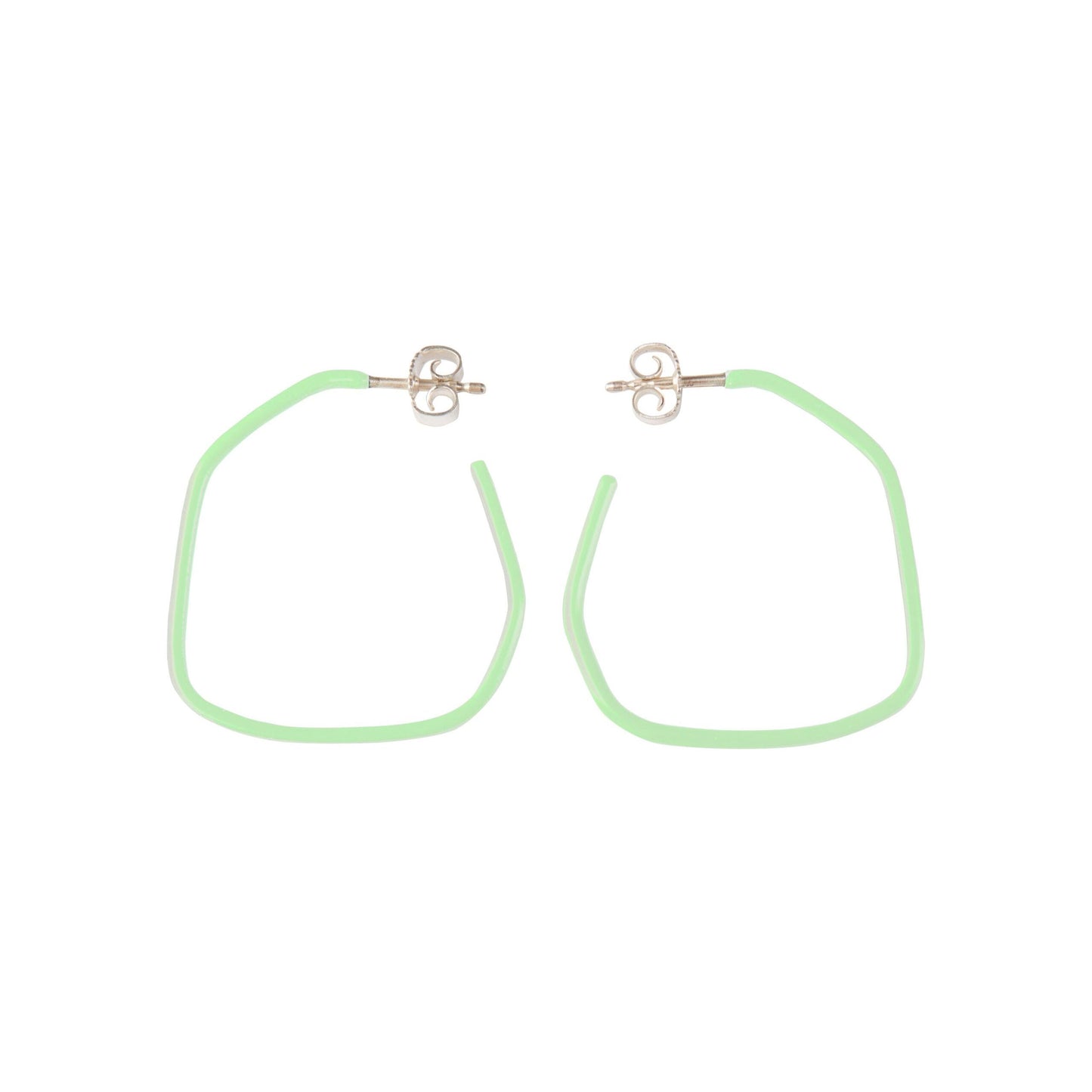 Lines Earrings