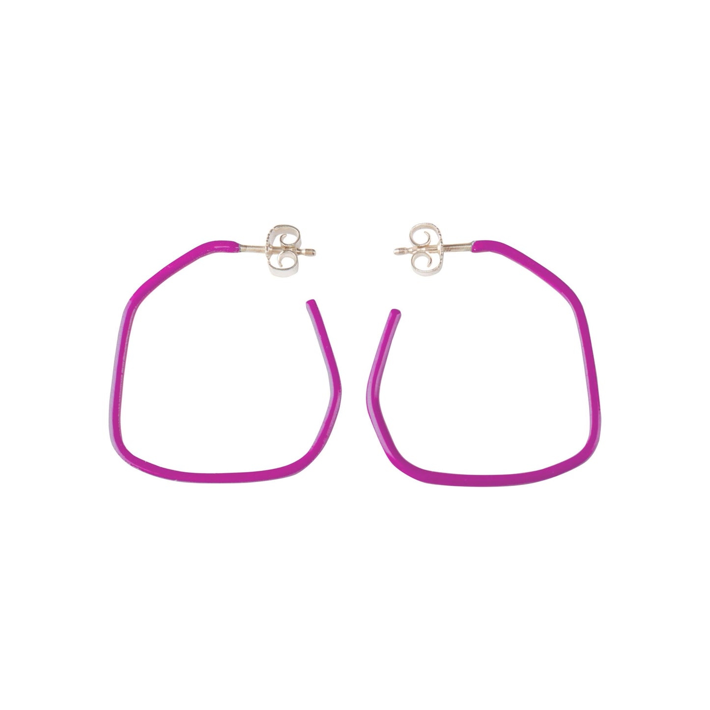 Lines Earrings