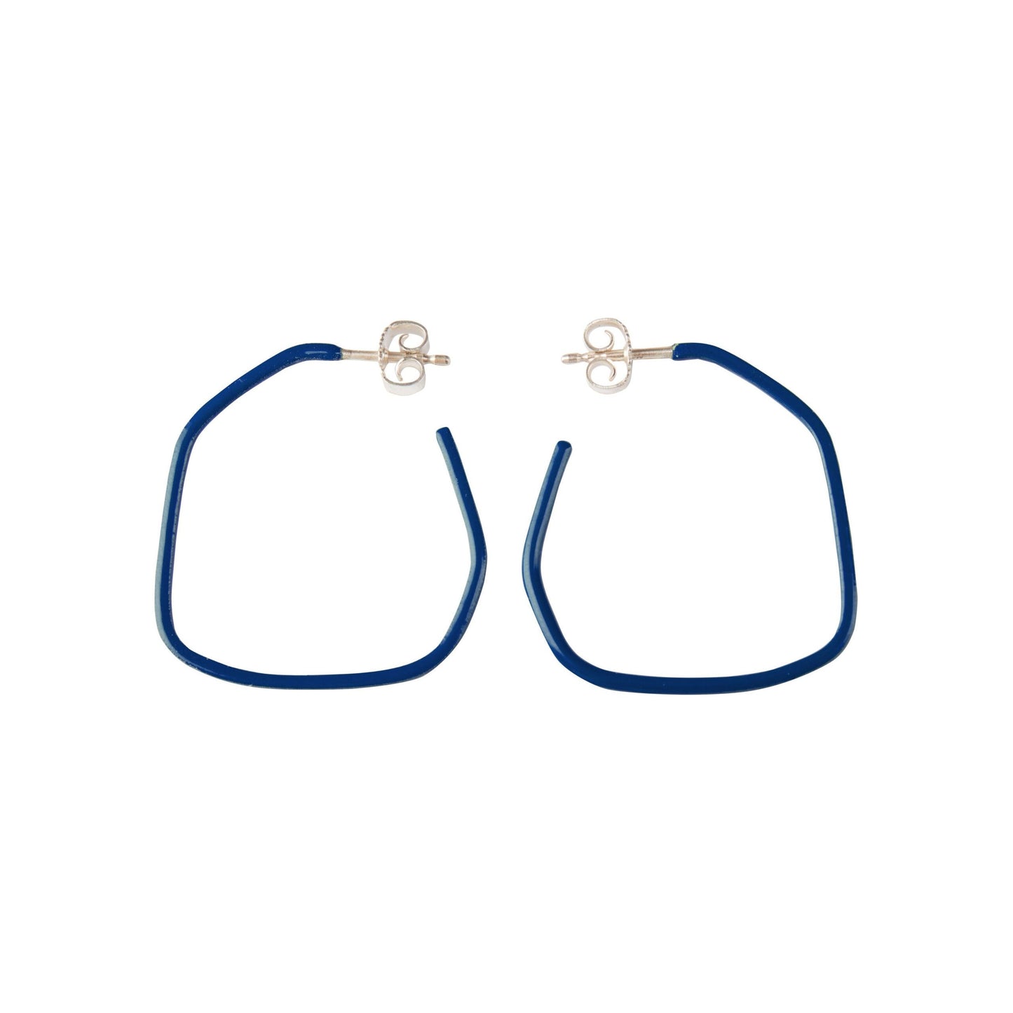 Lines Earrings