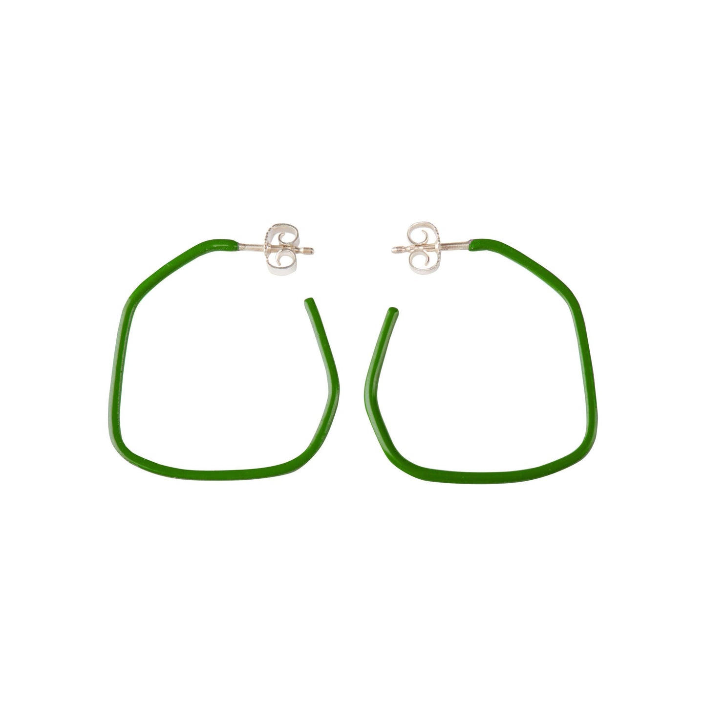 Lines Earrings