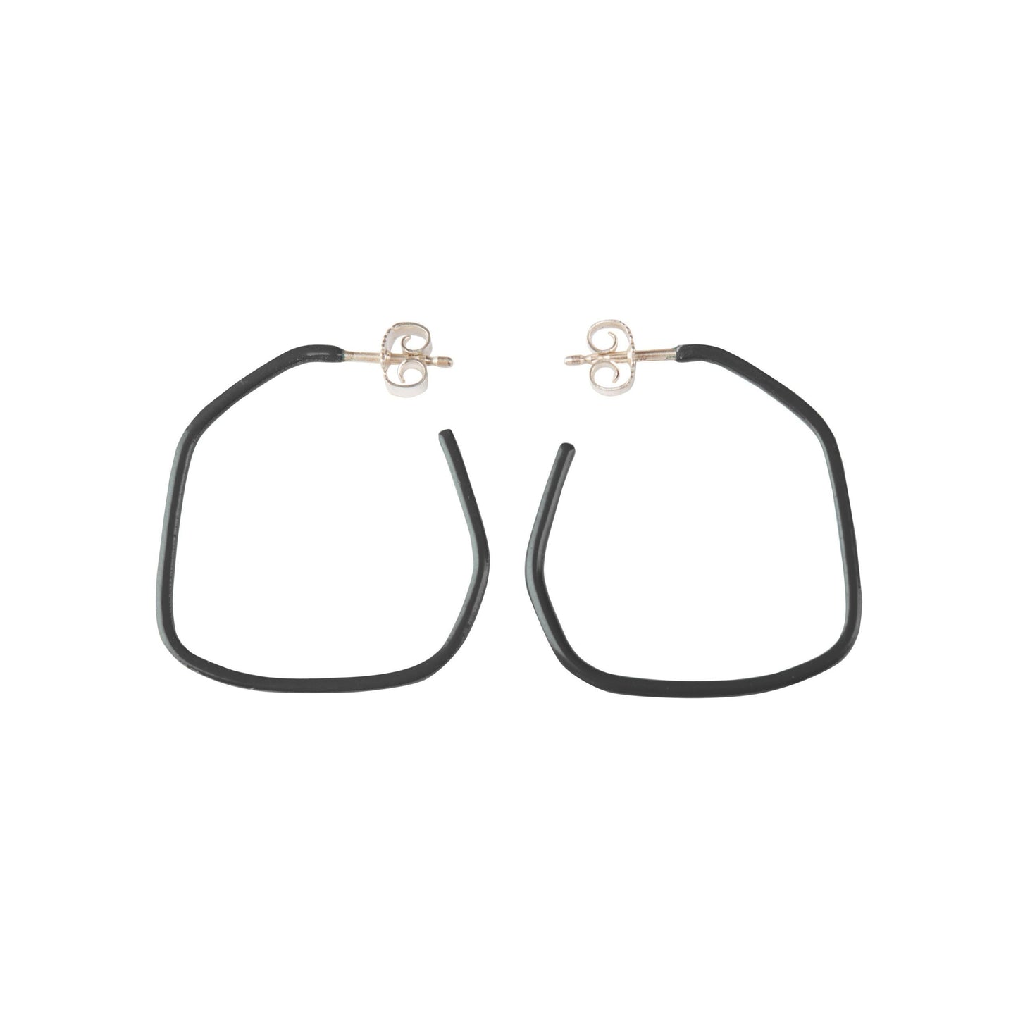 Lines Earrings