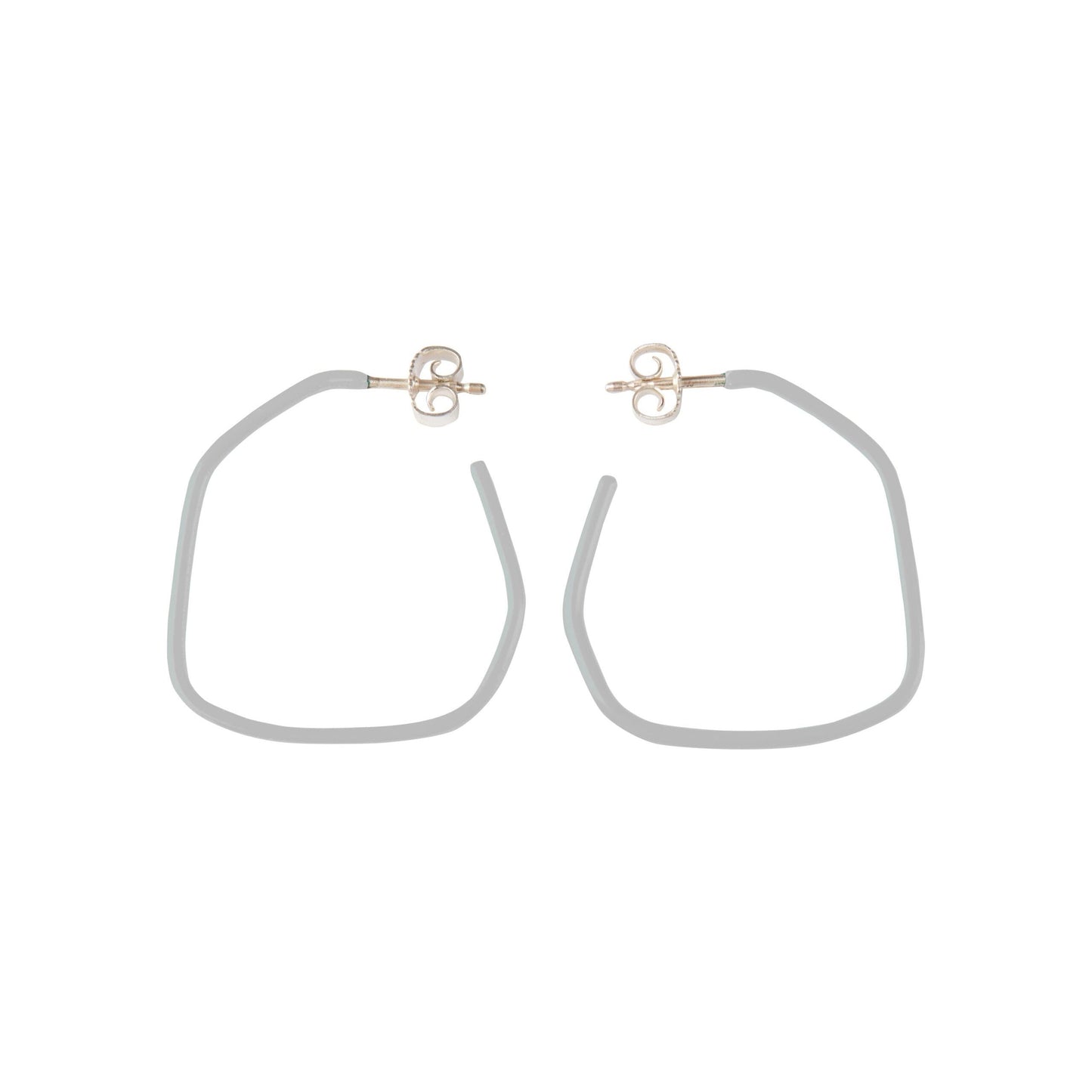 Lines Earrings