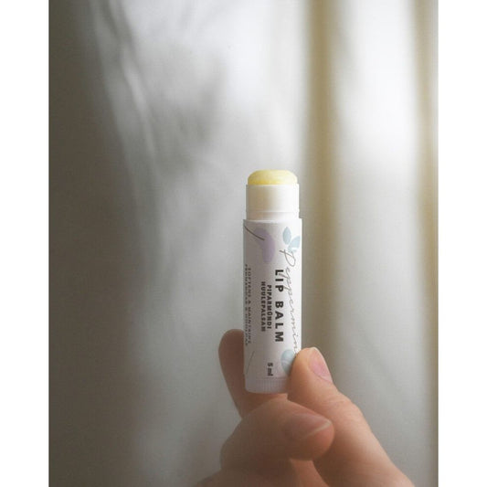 Lip Balm - Peppermint